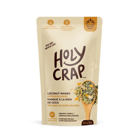 Cannot view this image? Visit: https://grassnews.net/wp-content/uploads/2021/03/holy-crap-breakfast-cereal-adds-coconut-mango-to-its-all-star-cereal-line-up.jpg