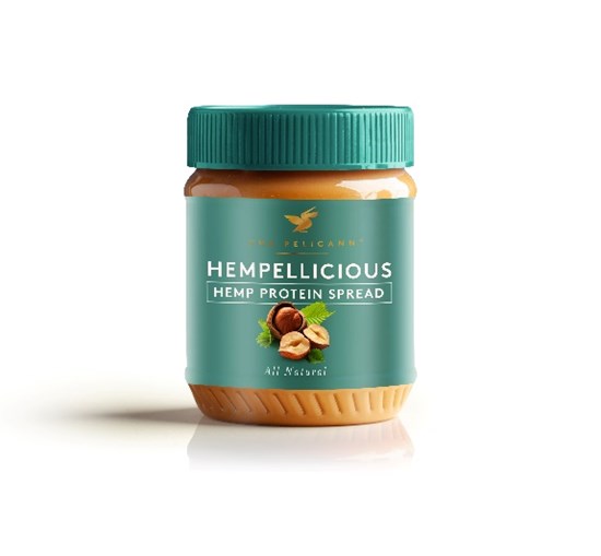 Cannot view this image? Visit: https://grassnews.net/wp-content/uploads/2022/06/cannibble-launches-new-line-of-hempellicious-hemp-spreads.jpg