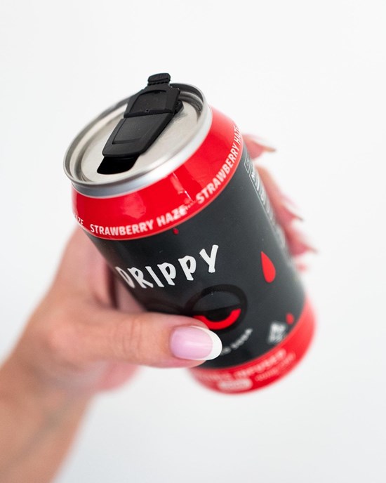 Cannot view this image? Visit: https://grassnews.net/wp-content/uploads/2023/02/drippy-a-new-cannabis-infused-beverage-adds-chris-hunter-four-loko-and-koia-founder-as-strategic-advisor-and-investor-1.jpg