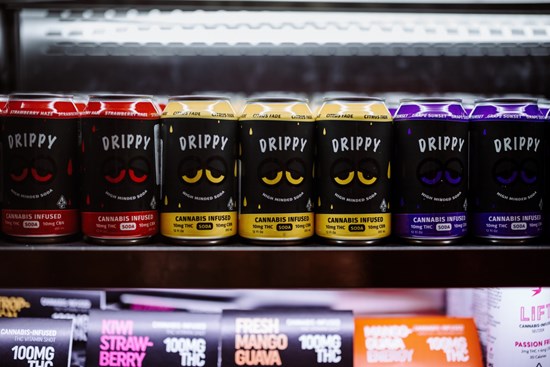 Cannot view this image? Visit: https://grassnews.net/wp-content/uploads/2023/02/drippy-a-new-cannabis-infused-beverage-adds-chris-hunter-four-loko-and-koia-founder-as-strategic-advisor-and-investor.jpg